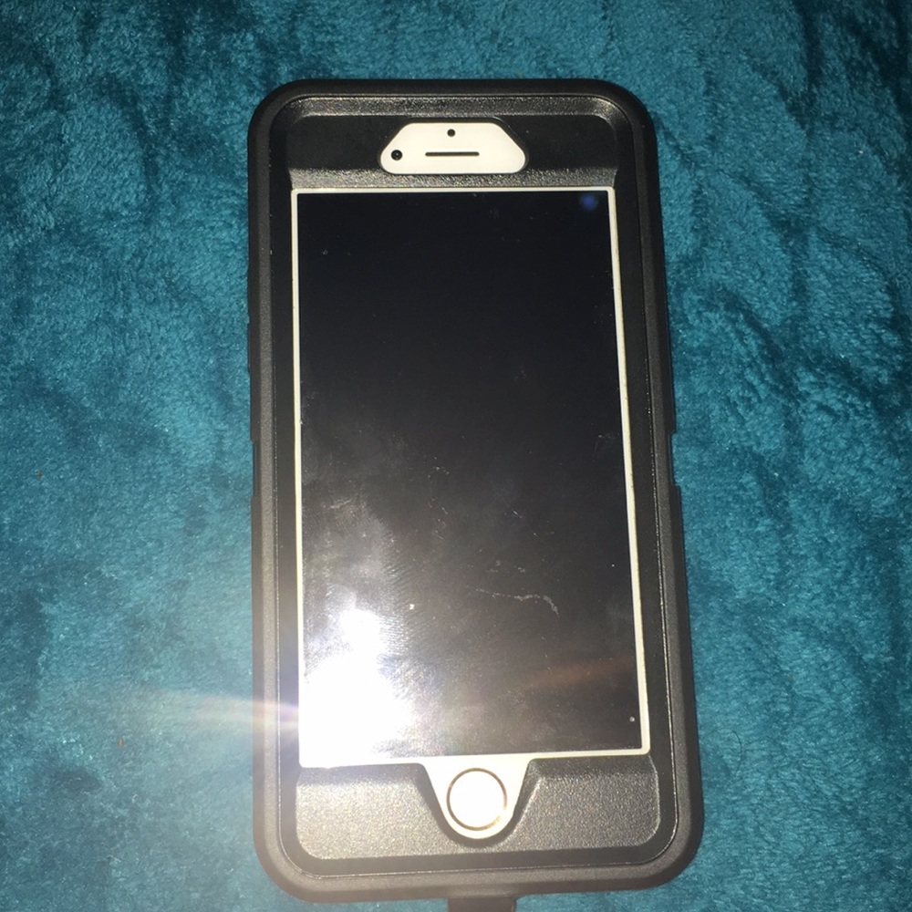 Brand New IPhone 6s